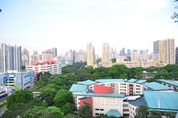 Blk 105 Henderson Crescent (Bukit Merah), HDB 3 Rooms #63627012